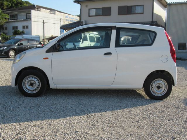 Daihatsu MIRA 2014-09 18862-3