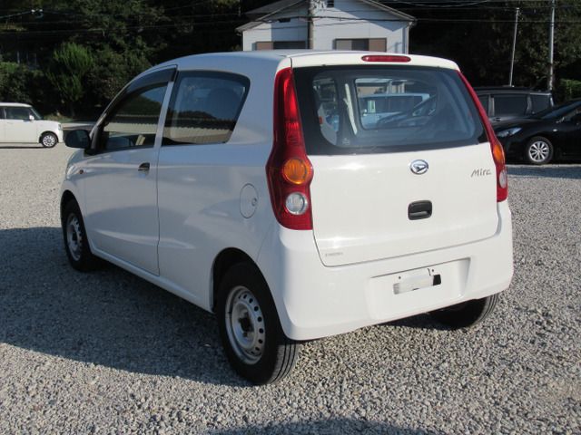 Daihatsu MIRA 2014-09 18862-6