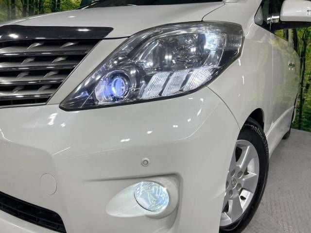 Toyota ALPHARD 2011-03 193436-12
