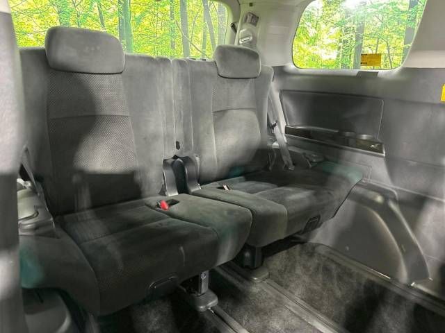 Toyota ALPHARD 2011-03 193436-9