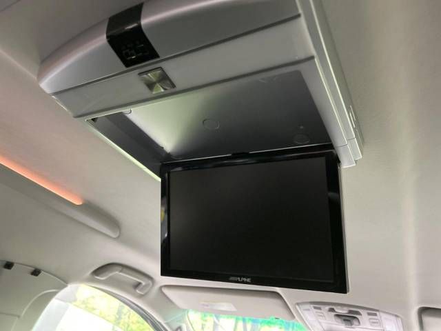 Toyota ALPHARD 2011-03 193436-2