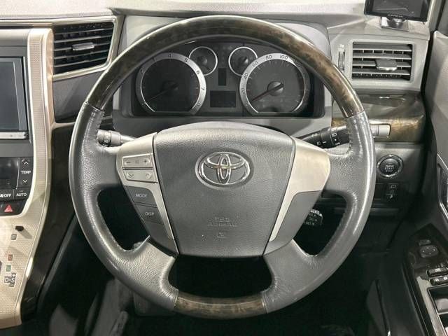 Toyota ALPHARD 2011-03 193436-11