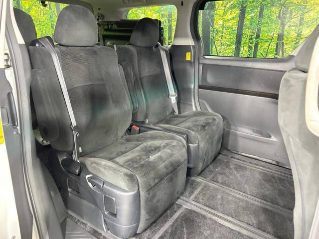 Toyota ALPHARD 2011-03 193436-8