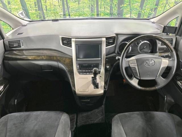 Toyota ALPHARD 2011-03 193436-1