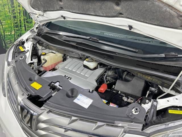 Toyota ALPHARD 2011-03 193436-18