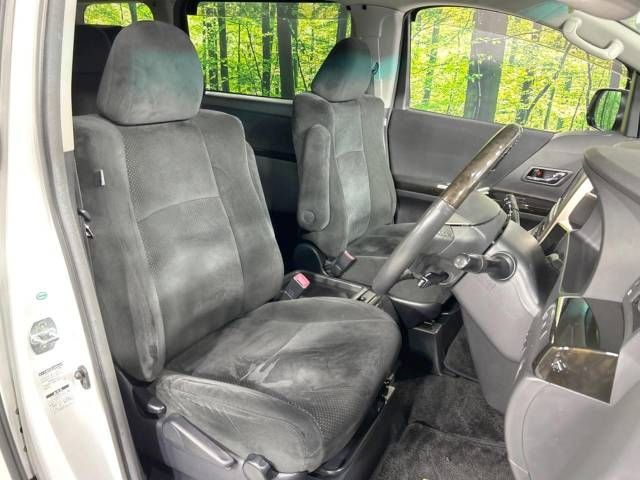 Toyota ALPHARD 2011-03 193436-7
