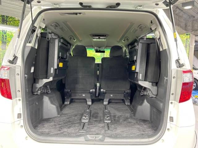Toyota ALPHARD 2011-03 193436-10