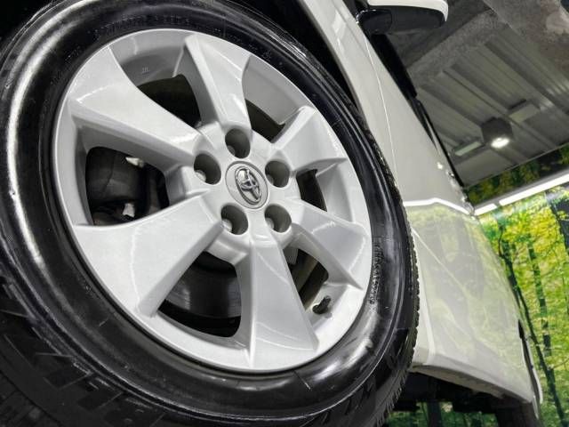 Toyota ALPHARD 2011-03 193436-13
