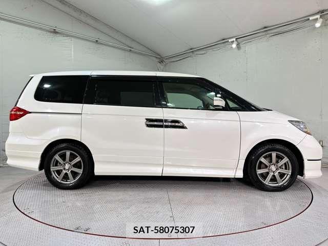 Honda ELYSION 2008-09 297186-2