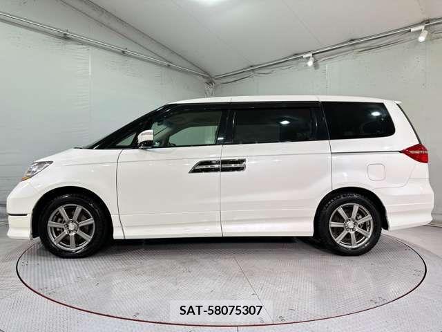 Honda ELYSION 2008-09 297186-6