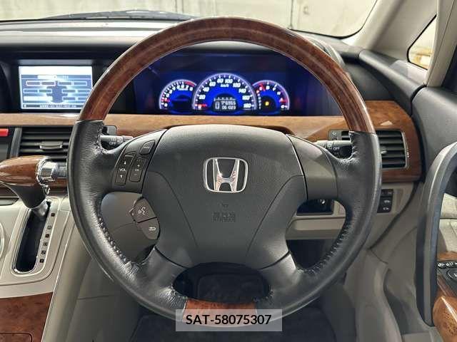 Honda ELYSION 2008-09 297186-8