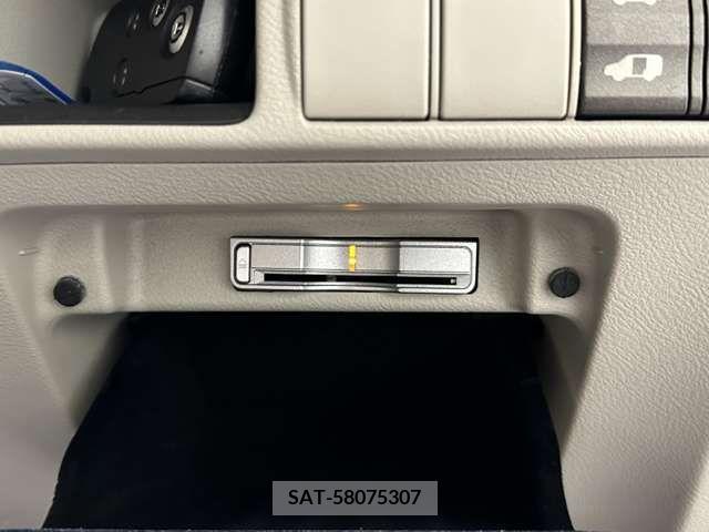 Honda ELYSION 2008-09 297186-12