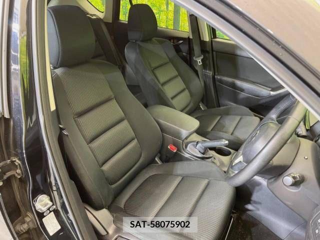 Mazda CX-5 2013-09 327968-3