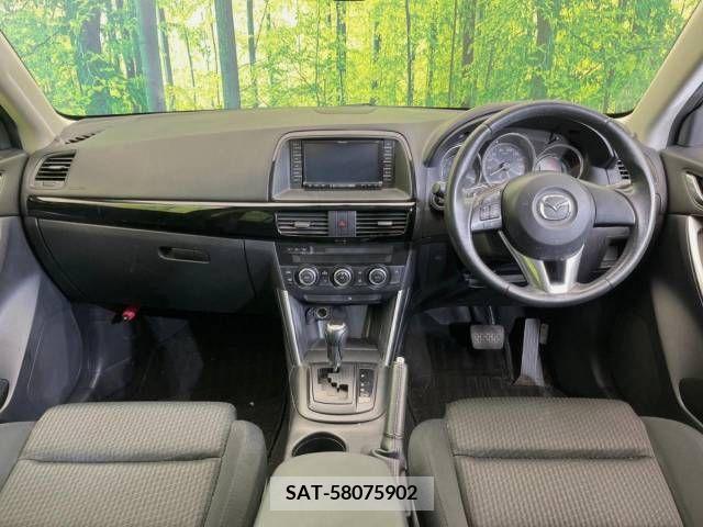 Mazda CX-5 2013-09 327968-1