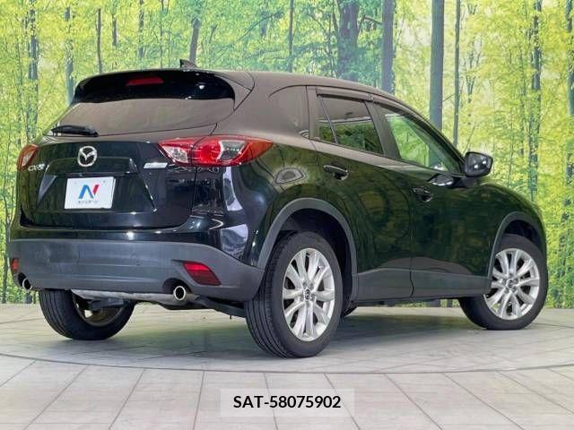 Mazda CX-5 2013-09 327968-5