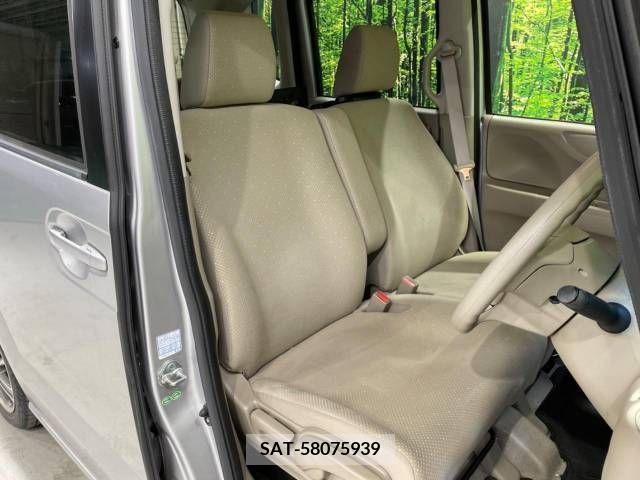 Honda N BOX 2014-04 278779-8