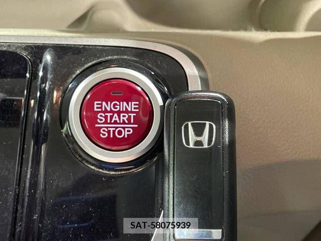 Honda N BOX 2014-04 278779-6