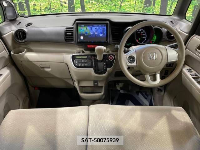 Honda N BOX 2014-04 278779-1