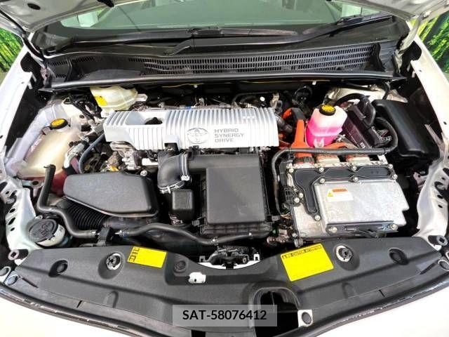 Toyota PRIUS 2009-10 383606-18