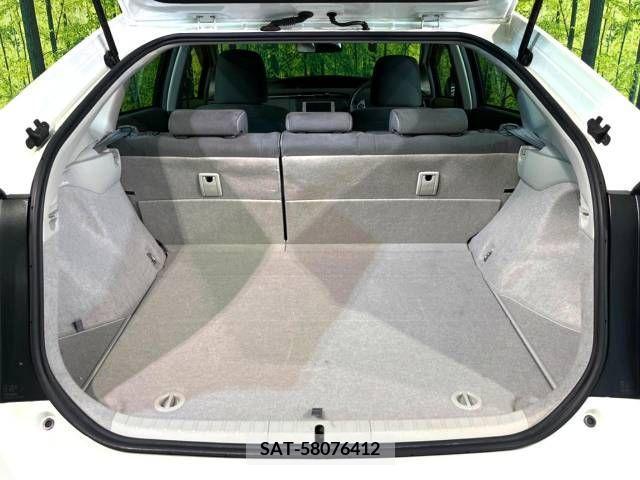 Toyota PRIUS 2009-10 383606-10