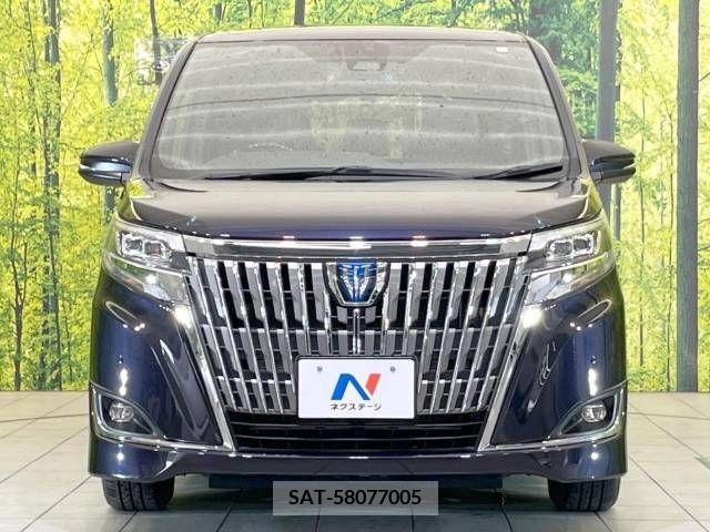 Toyota ESQUIRE 2018-06 335140-15
