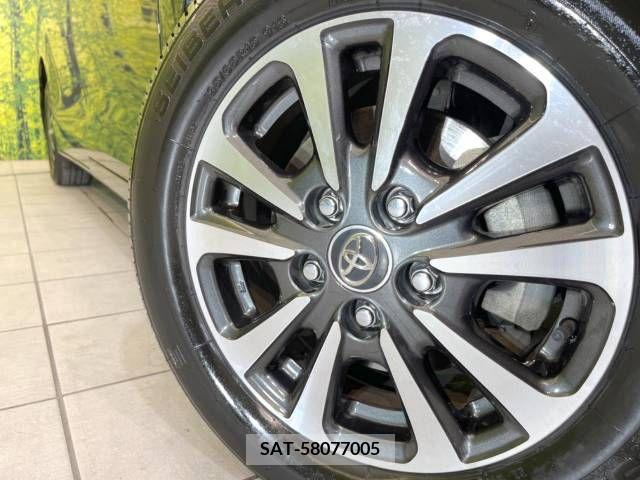 Toyota ESQUIRE 2018-06 335140-14