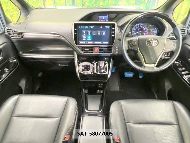 Toyota ESQUIRE 2018-06 335140-1