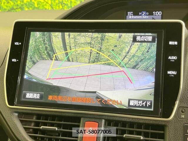 Toyota ESQUIRE 2018-06 335140-4