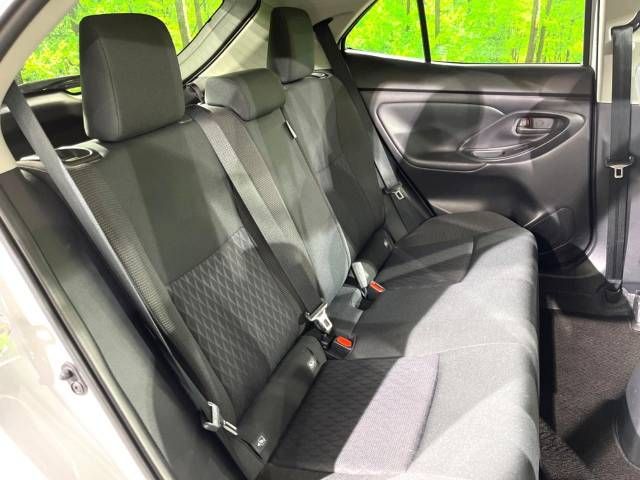 Toyota YARIS CROSS 2023-07 195543-9