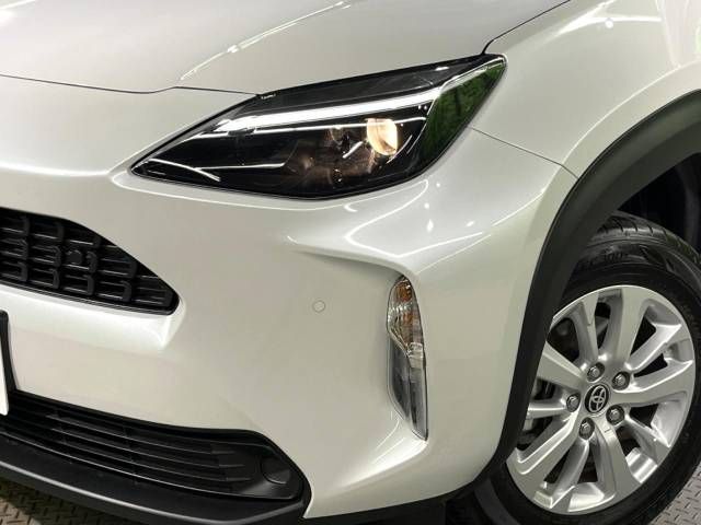 Toyota YARIS CROSS 2023-07 195543-12