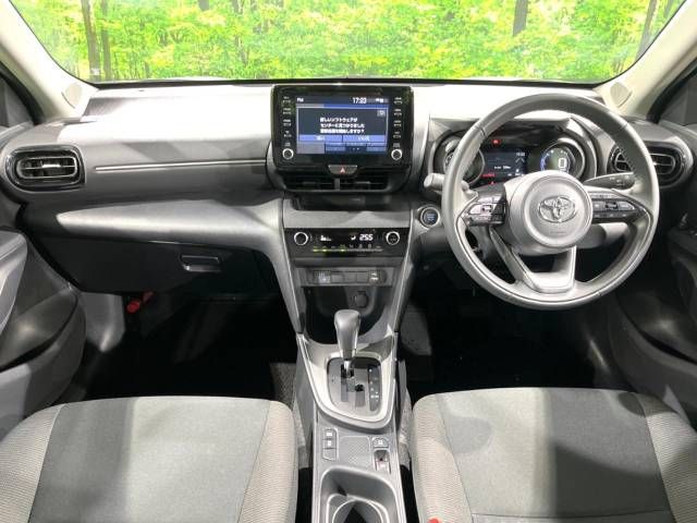 Toyota YARIS CROSS 2023-07 195543-1