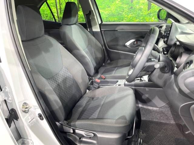 Toyota YARIS CROSS 2023-07 195543-8