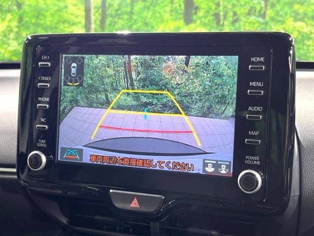 Toyota YARIS CROSS 2023-07 195543-3
