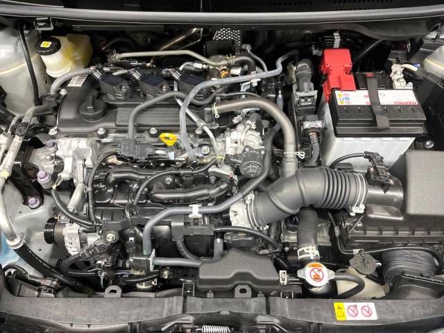 Toyota YARIS CROSS 2023-07 195543-14