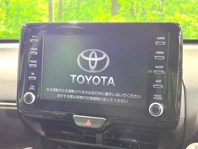 Toyota YARIS CROSS 2023-07 195543-2