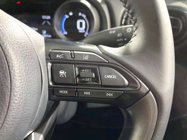 Toyota YARIS CROSS 2023-07 195543-5