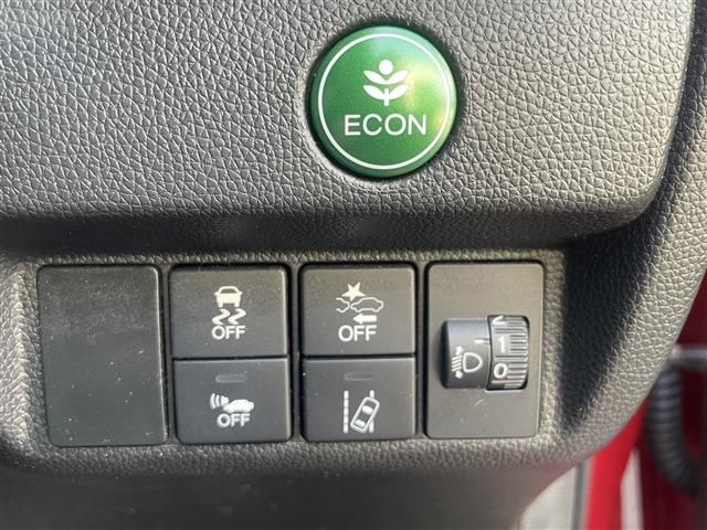 Honda FIT HYBRID 2017-11 14851-13