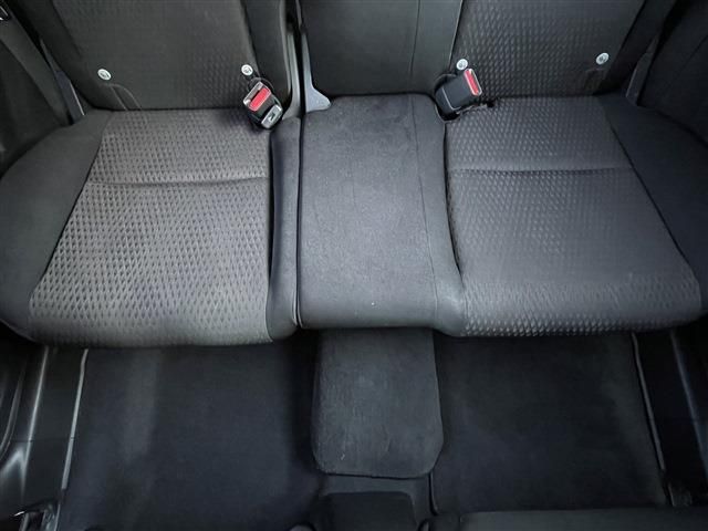 Honda FIT HYBRID 2017-11 14851-16