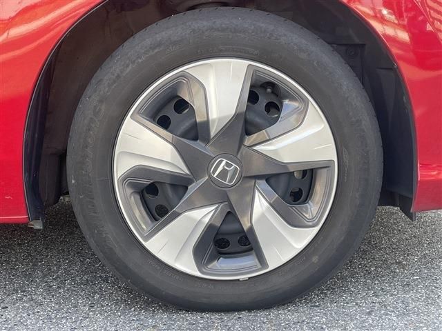Honda FIT HYBRID 2017-11 14851-5