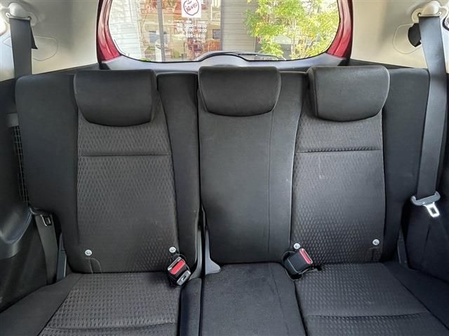 Honda FIT HYBRID 2017-11 14851-15