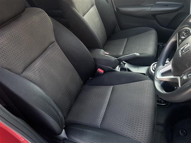 Honda FIT HYBRID 2017-11 14851-7