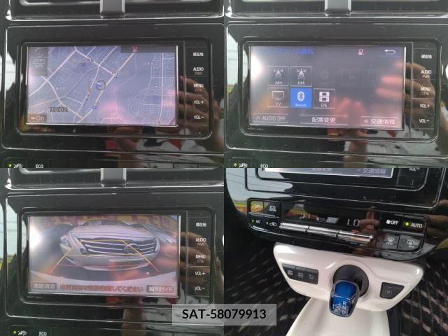 Toyota PRIUS 2016-01 322353-4