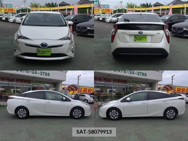 Toyota PRIUS 2016-01 322353-3