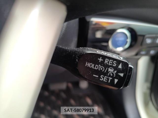 Toyota PRIUS 2016-01 322353-16
