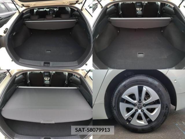 Toyota PRIUS 2016-01 322353-7