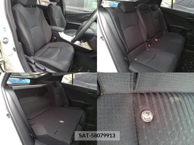 Toyota PRIUS 2016-01 322353-6