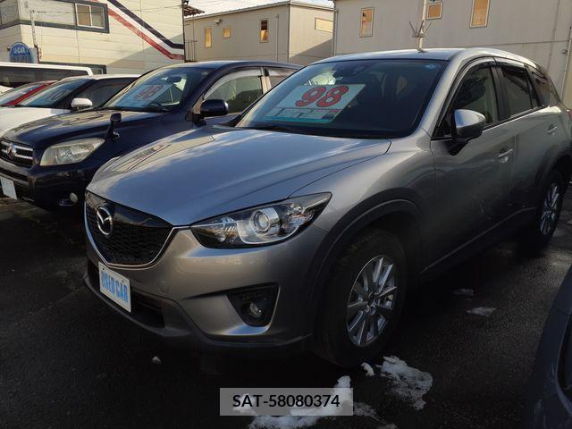 Mazda CX-5 2014-09 252548-0
