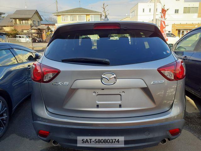 Mazda CX-5 2014-09 252548-2