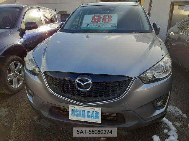 Mazda CX-5 2014-09 252548-1