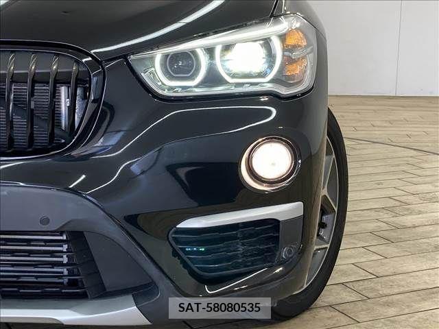 Bmw X1 2018-04 212373-18